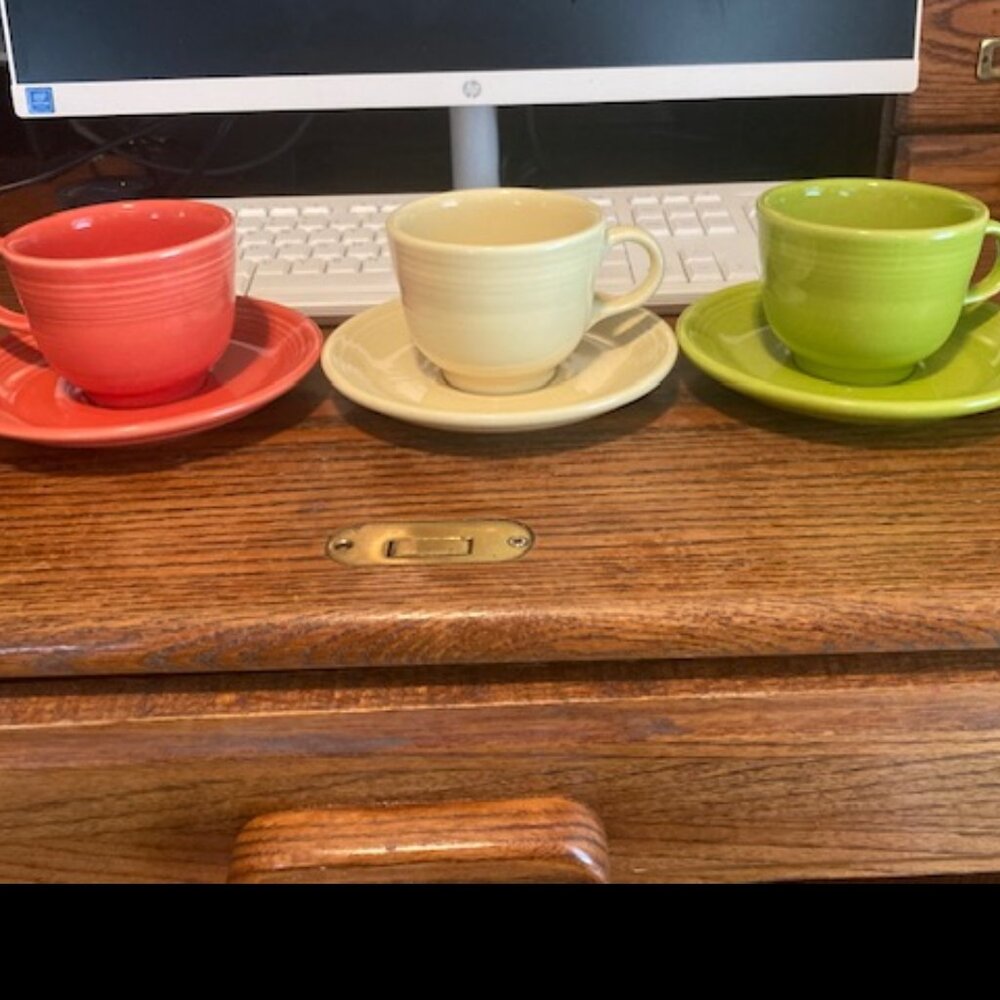 “Fiesta” - Set of 3